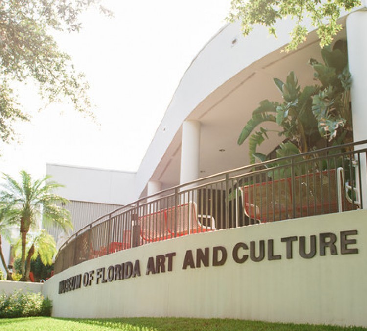 SFSC Museum of Florida Art and Culture (Avon&nbspPark,&nbspFL)